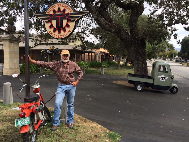 2016-moto-talbott-museum-tour-visit-1 - GLORIOUS MOTORCYCLES