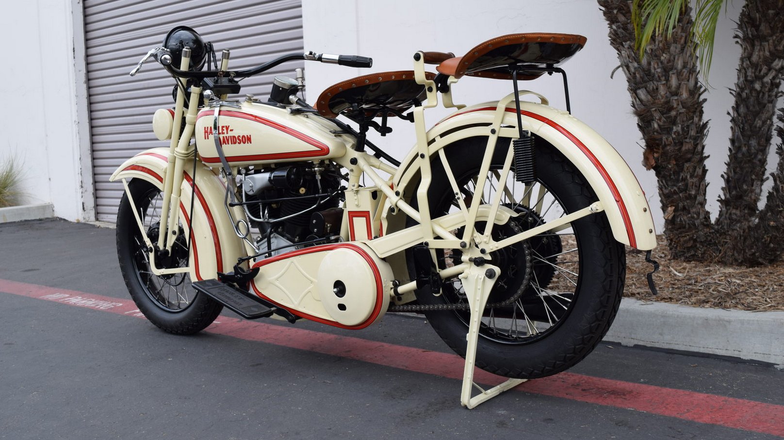 Harley Davidson Jd Model 2 Glorious Motorcycles